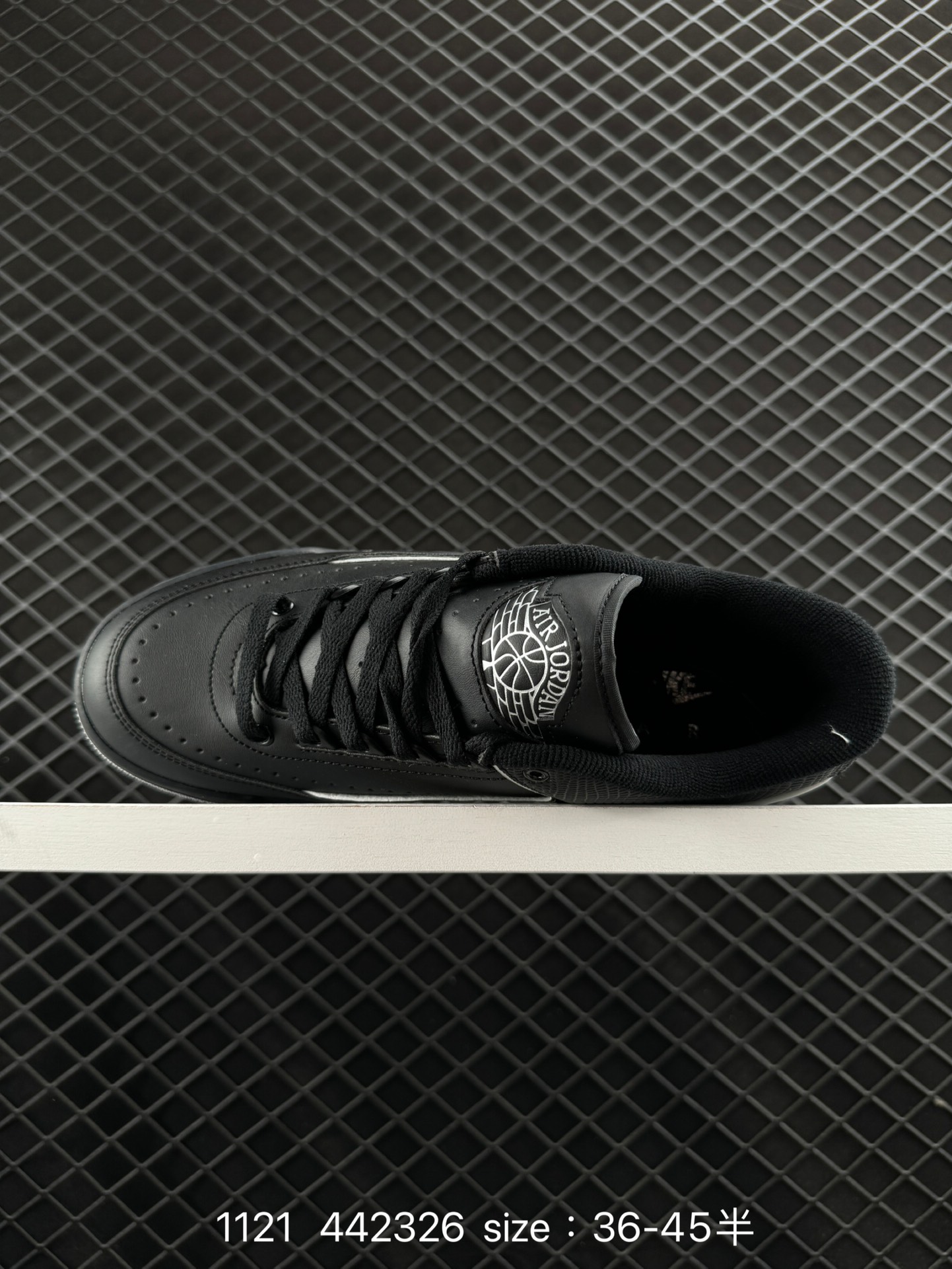 Air Jordan 2/3  Low ”Chicago“